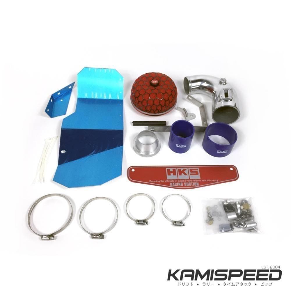 HKS Racing Suction Intake Kit - 2011-2016 Honda CR-Z