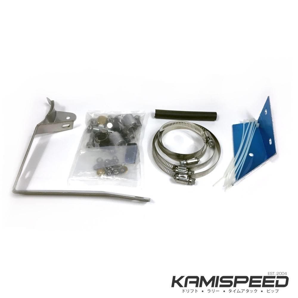 HKS Racing Suction Reloaded Intake Kit for Honda CR-Z ZF1