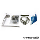 HKS Racing Suction Reloaded Intake Kit for Honda CR-Z ZF1