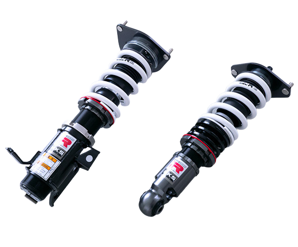 HKS HIPERMAX R ZN8 COILOVER KIT FOR 2022+ TOYOTA GR86 FA24 (80310-AT006)