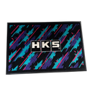 HKS Oil Splash Doormat