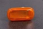 Honda Japan DC5 Integra Zenki Side Marker Lense (Amber) (RSX) x1