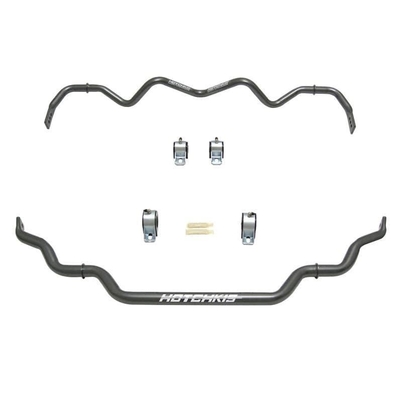 Hotchkis Sport Sway Bar Set (35mm / 28mm) 370Z, G37, G35