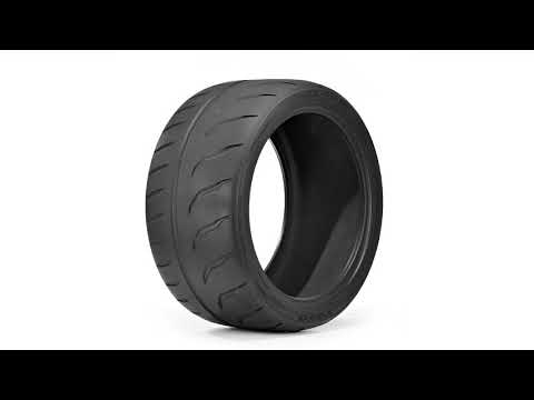 Toyo Proxes R888R Tire - 205/50ZR15 86W (toy107710)