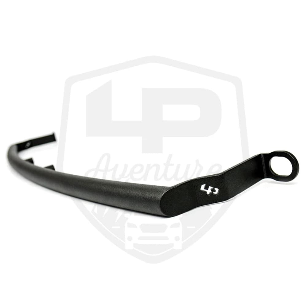 LP Aventure 16-18 Toyota RAV4 Light Bar - Powder Coated (FLP-RAV4-18-LB-B+OPC)