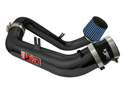 Injen 00-03 S2000 2.0L 04-09 S2000 2.2L Black Cold Air Intake