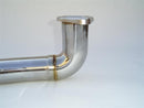 Invidia 03-Up Evolution 8,9 Down-Pipe 76mm