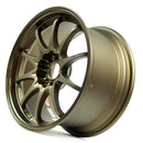 Volk CE28N 17x9.0 +45 5x114.3 Bronze S2000