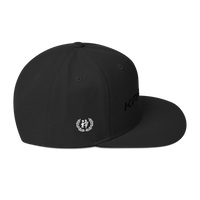 Kami Speed Limited Edition Snapback Hat