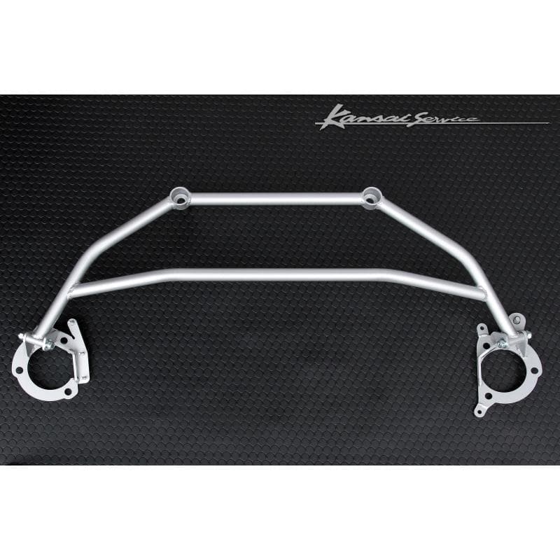 Kansai 4-Point Front Strut Bar - Mazda MX-5 Miata