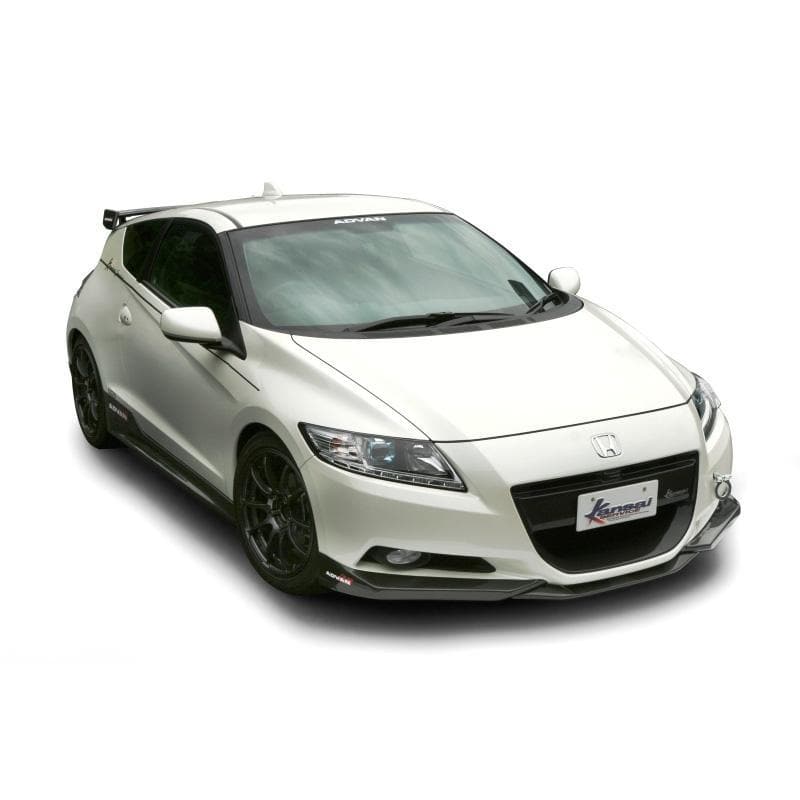 Kansai Service Front Grill for 2011-2012 Honda CR-Z ZF1 (KAH002)