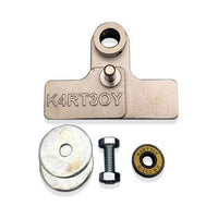 Kartboy Short Shift Arm with Bearing Kit - Subaru 2015+ WRX MT