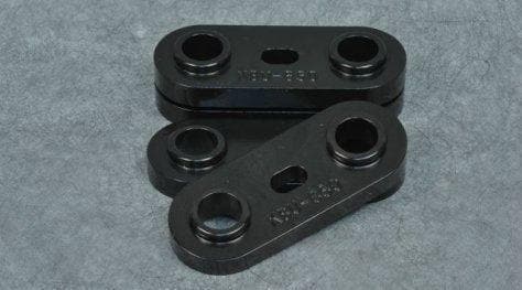 KartBoy Subaru Transmission Mount Bushings