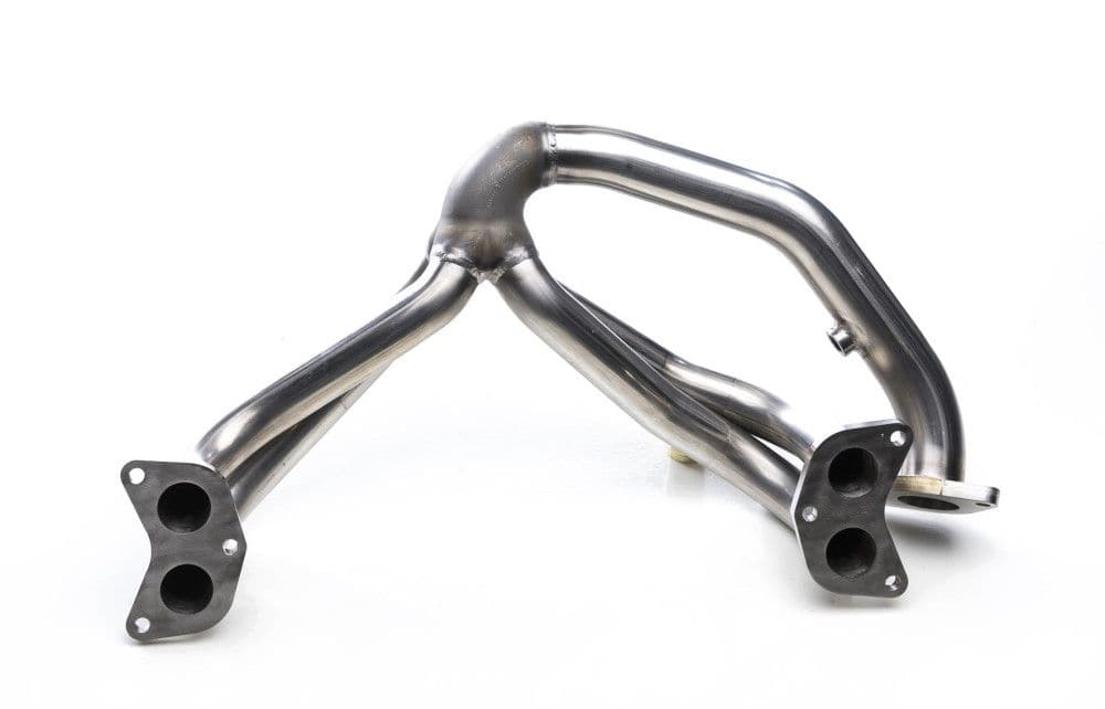 Killer B Equal Length 4-1 Holy Header EJ Series 2-Bolt