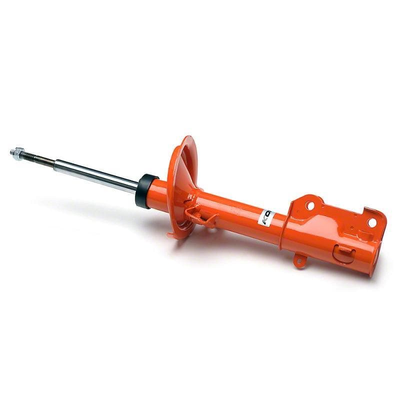 Koni STR.T (Orange) Front Left Shock - 11-16 Honda CR-Z and 09-13 Honda Fit