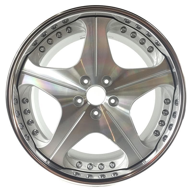 Super Star Wheels