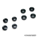 M&M Honda Shifter Base Bushings | 11-16 Honda CR-Z