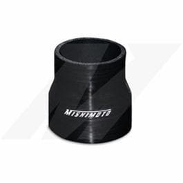 Mishimoto 2.5" to 2.75" Transition Coupler, Black