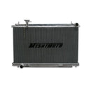 Mishimoto Alumium Radiator 03+ Nissan 350Z, Manual