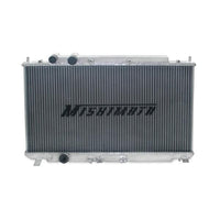 Mishimoto Alumium Radiator 06+ Honda Civic SI, Manual