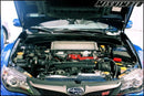 Mishimoto Alumium Radiator 08+ Subaru WRX STI, Manual