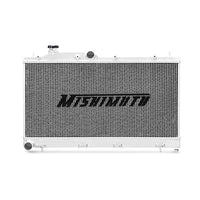 Mishimoto Alumium Radiator 2015+ Subaru WRX