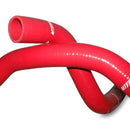 Mishimoto Mitsubishi Evo 8 Silicone Hose Kit, Red