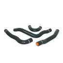 Mishimoto Mitsubishi Evolution 10 Silicone Hose Kit, Black