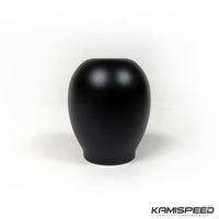 Moonface Racing Heavyweight Aluminum Shift Knob - Type 1 - M12X1.25