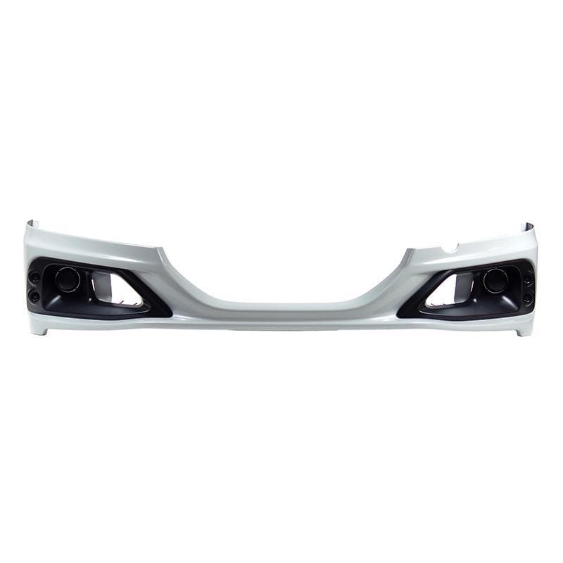 Mugen Power Front Under Spoiler | 13-15 Honda CR-Z (71110-XLTB-K0S0-ZZ)