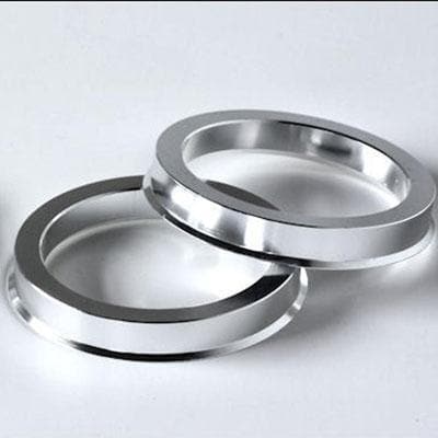 Muteki 75-64.1 Aluminum Hub Ring Set (2pc)