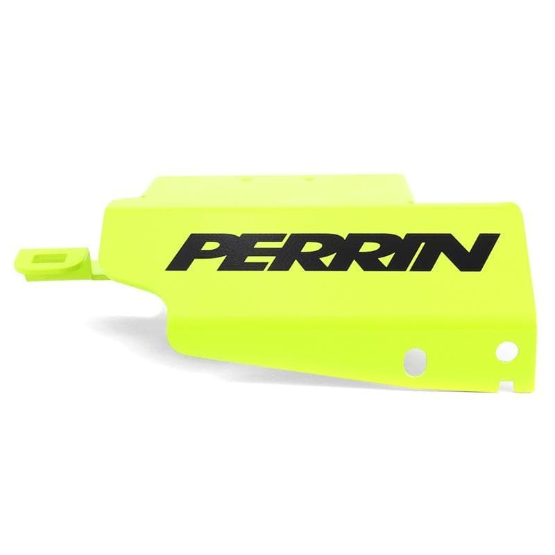 Perrin Boost Control Solenoid Cover - 2018+ Subaru WRX STi