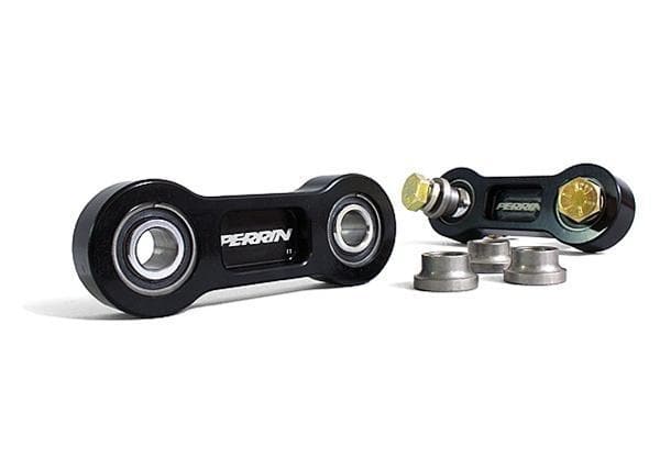 Perrin Endlink Front WRX/STI Spherical Bearings