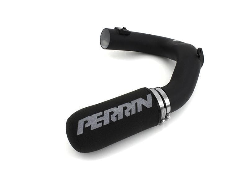 Perrin Intake Cold Air for BRZ/FR-S Black Wrinkle