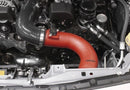 Perrin 3' Cold Air Intake ( Red ) - Scion FR-S & Subaru BRZ 2013+