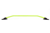 Perrin Neon Yellow Front Strut Bar Brace for 2008-2020 WRX & STi