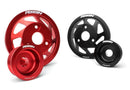 Perrin Accessory Pulleys Kit Scion FR-S & Subaru BRZ