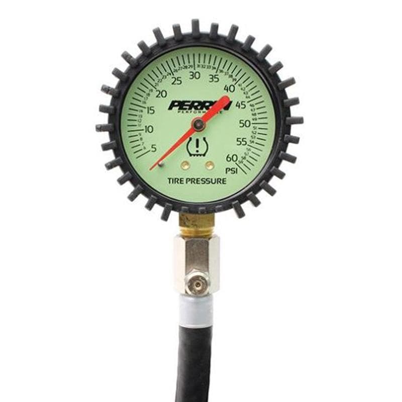 Perrin Tire PSI Pressure Gauge