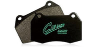 Project Mu Club Racer Rear Brake Pads 370Z, G37