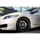 Project Mu Forged 4 Pot x 4 Pad SLIM Big Brake Kit for Honda CR-Z