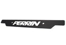 Perrin Subaru Black License Plate Delete Panel