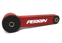 PERRIN STi Pitch Stop Mount-Red