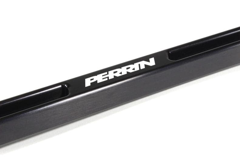 Perrin Subaru Black Battery Tie Down for Subarus