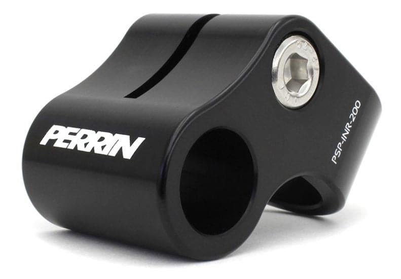 Perrin 02-14 WRX / 05-09 LGT 5spd Short Shift Adapter (perPSP-INR-200)