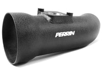 Perrin 02-07 Subaru WRX/STi/Forester XT Black Short Ram Intake