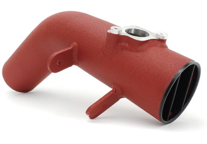 Perrin 16-17 Subaru STI Red Cold Air Intake