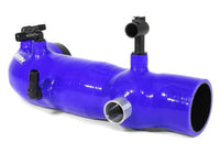 PERRIN Blue Turbo Inlet Hose