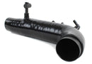 PERRIN Black Turbo Inlet Hose