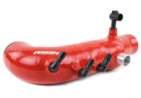 Perrin 08-14 Subaru WRX / 05-09 Legacy GT Red Turbo Inlet Hose