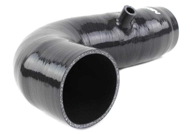 PERRIN Black Inlet Hose [Manual Only]